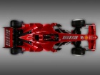 Formula 1 slike - Ferrari F2007