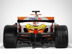 Formula 1 slike - Renault R27