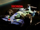 Formula 1 slike -Honda RA 107