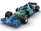 Formula 1 slike -Honda RA 107