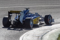 Formula 1 testovi - Jerez 2015