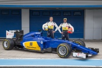 Formula 1 testovi - Jerez 2015