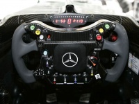 Formula 1timovi - McLaren Mercedes