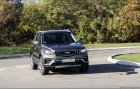 Geely Atlas PRO Flagship - Automagazin.rs test