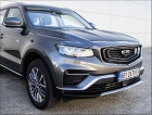 Geely Atlas PRO Flagship - Automagazin.rs test
