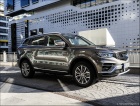Geely Atlas PRO Flagship - Automagazin.rs test
