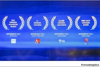 Geely Starray EM-i predstavljen u Srbiji