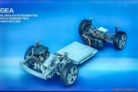 Geely Starray EM-i predstavljen u Srbiji