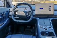 Geely Starray EM-i predstavljen u Srbiji