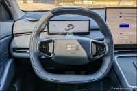 Geely Starray EM-i predstavljen u Srbiji