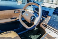 Geely Starray EM-i predstavljen u Srbiji