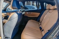 Geely Starray EM-i predstavljen u Srbiji