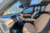 Geely Starray EM-i predstavljen u Srbiji