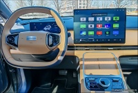 Geely Starray EM-i predstavljen u Srbiji