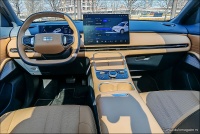 Geely Starray EM-i predstavljen u Srbiji