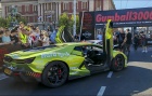 Gumball 3000 Beograd 2025