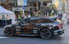 Gumball 3000 Beograd 2025