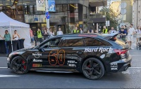 Gumball 3000 Beograd 2025