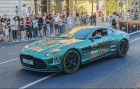 Gumball 3000 Beograd 2025