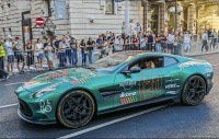 Gumball 3000 Beograd 2025