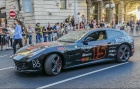 Gumball 3000 Beograd 2025