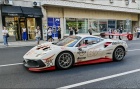 Gumball 3000 Beograd 2025
