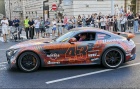 Gumball 3000 Beograd 2025
