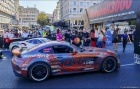 Gumball 3000 Beograd 2025
