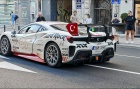 Gumball 3000 Beograd 2025