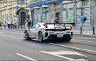 Gumball 3000 Beograd 2025