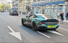 Gumball 3000 Beograd 2025