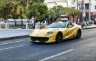 Gumball 3000 Beograd 2025