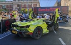 Gumball 3000 Beograd 2025
