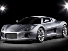 Gumpert Tornante by Touring