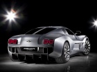 Gumpert Tornante by Touring