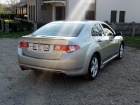 Honda Accord 2.4 i-VTEC