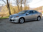 Honda Accord 2.4 i-VTEC