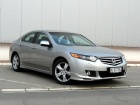 Honda Accord 2.4 i-VTEC