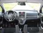 Honda CR-V - Novi automobili