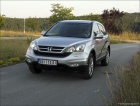 Honda CR-V - Novi automobili