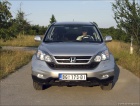 Honda CR-V - Novi automobili