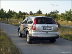 Honda CR-V - Novi automobili