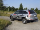 Honda CR-V - Novi automobili