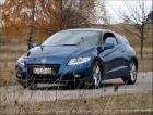 Honda CR-Z - Test