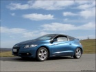 Honda CR-Z - Test