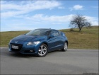 Honda CR-Z - Test