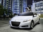 Honda CR-Z