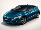 Honda CR-Z