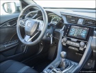 Honda Civic 1.0 VTEC Turbo - Test 2017