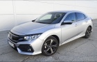 Honda Civic 1.0 VTEC Turbo - Test 2017